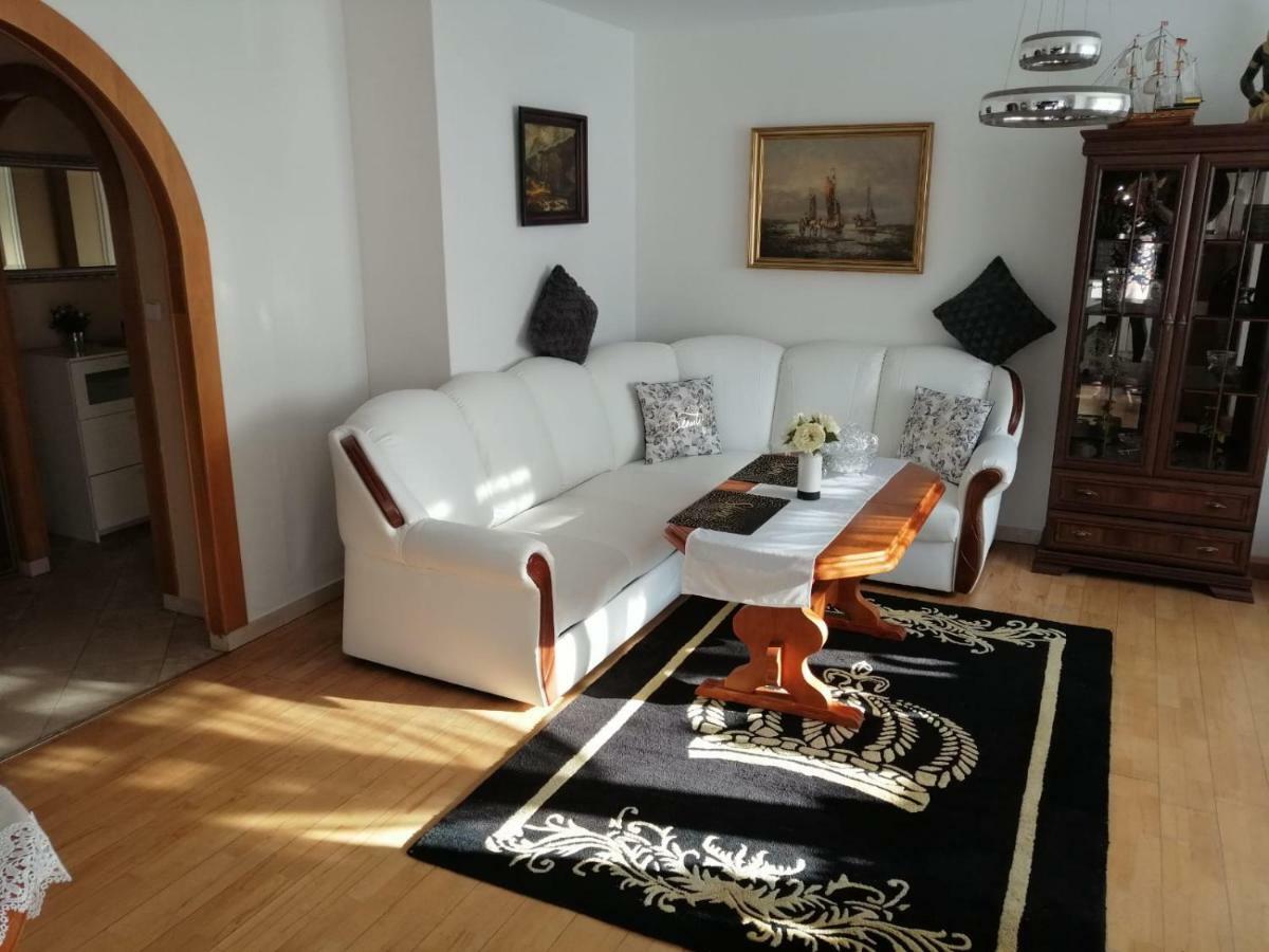 Apartament Paradise Miedzyzdroje Exterior foto
